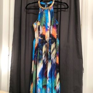 Ranna Gill (Anthropologie) dress